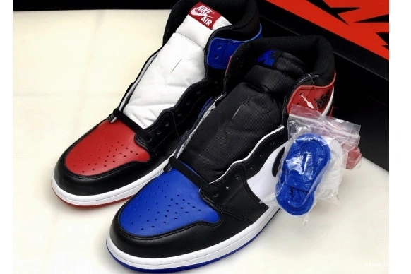 1 Air Three Top 555088-026 555088-026 Jordan 0728